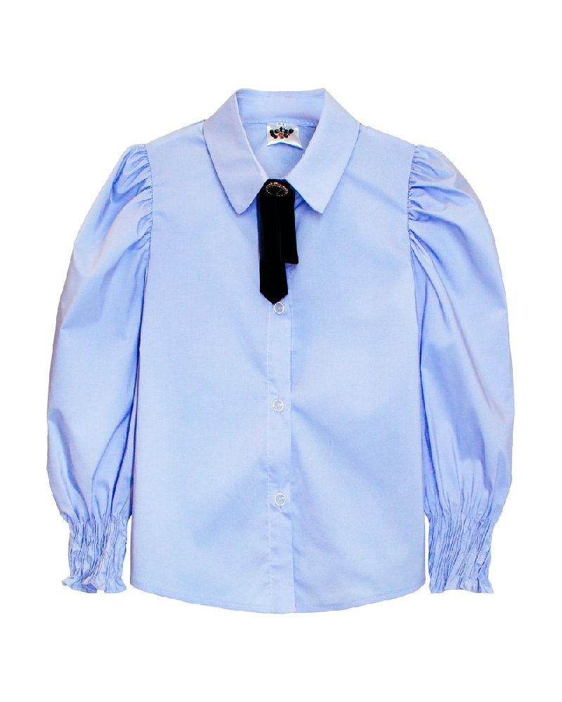 Блузка для девочки