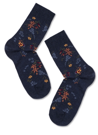 БРЕСТСКИЕ НОСКИ МУЖСКИЕ 2127 CLASSIC (средней длины) 