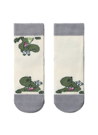 БРЕСТСКИЕ НОСКИ ДЕТСКИЕ 3081 BABY (с рисунком)