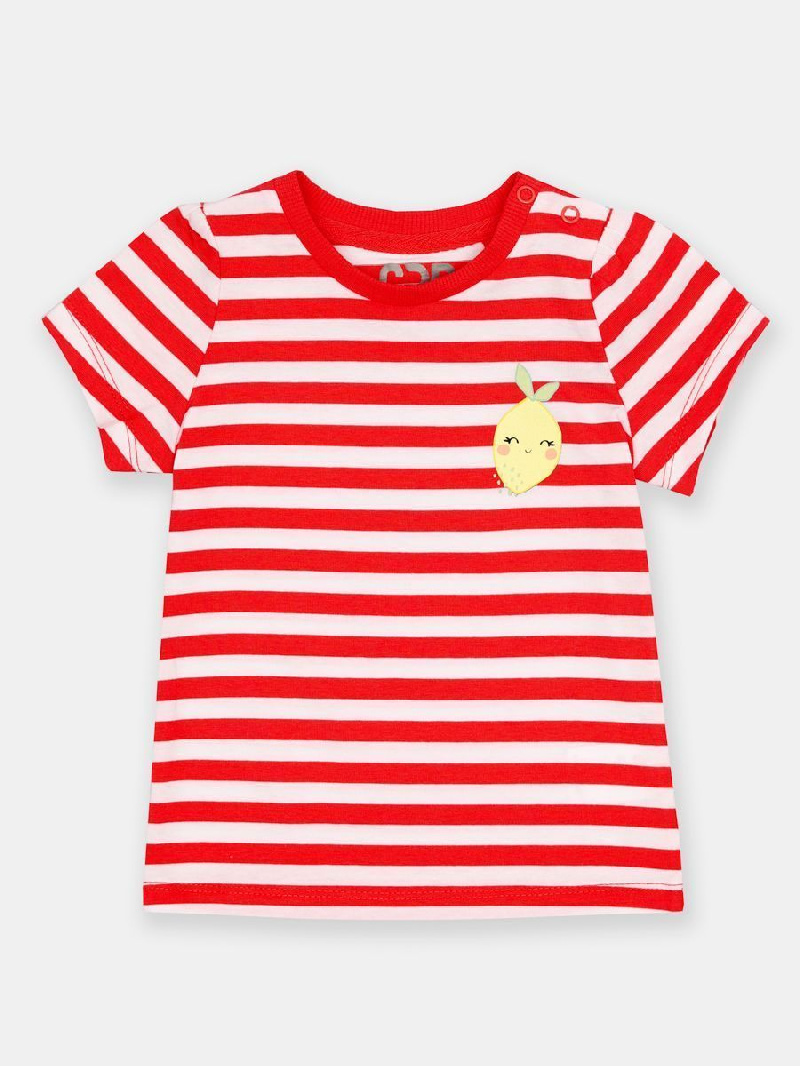 Футболка для девочки