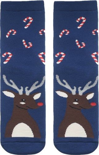 HOME LINE 52-105 Носки женские