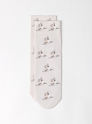 CONTE CLASSIC Носки женские