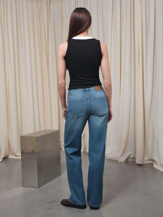 CONTE CON-812 Джинсы женские