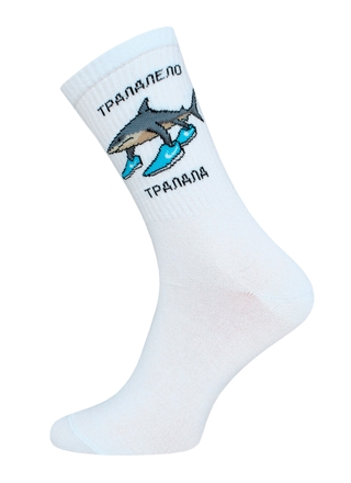 БРЕСТСКИЕ НОСКИ 4201 EVERY (удлиненные)