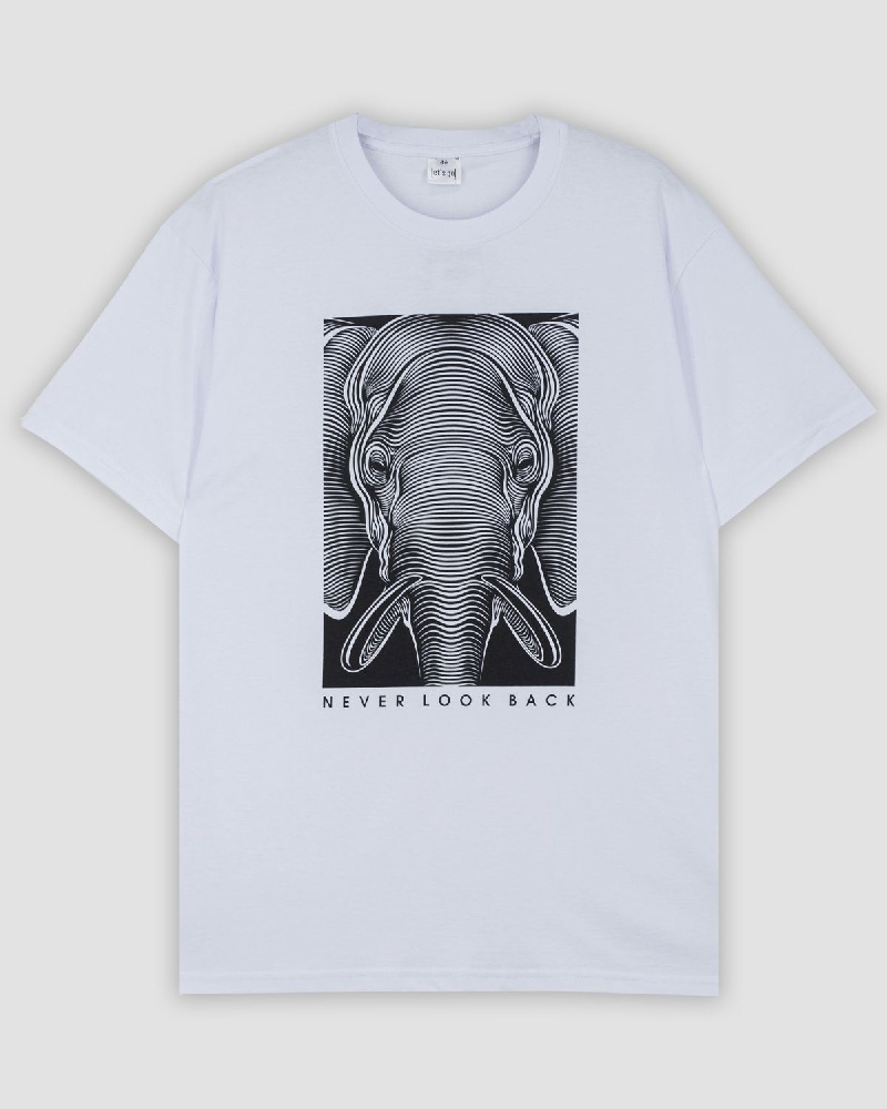 Футболка мужская