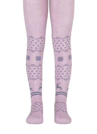 БРЕСТСКИЕ КОЛГОТКИ ДЕТСКИЕ 3265 SCHOOL (махровые) 