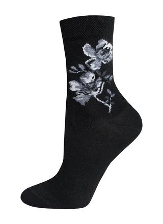 Брестские Носки женские 1100 CLASSIC (средней длины)