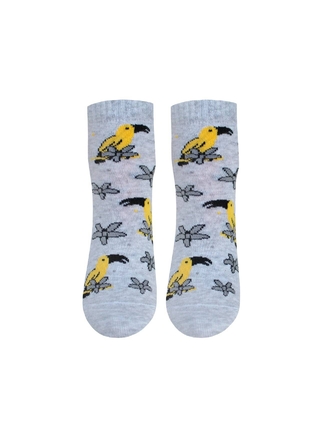 Брестские 1103 Funny Носки женские (Укороченные)