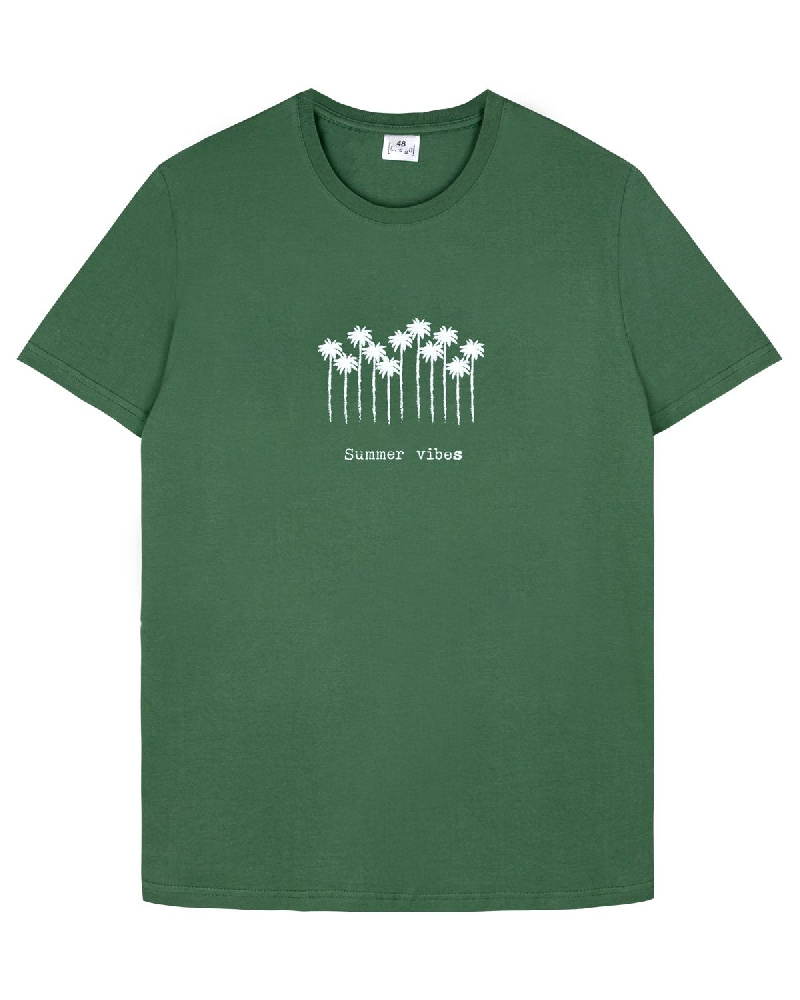 Футболка мужская