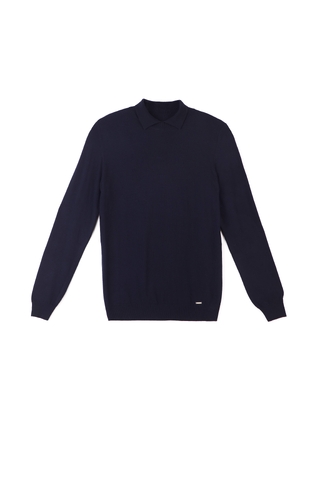 CONTE LDK 024 Джемпер с вискозой премиального качества