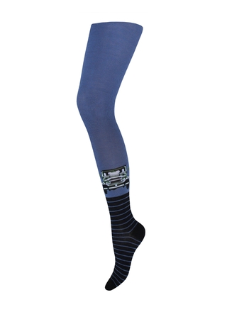 БРЕСТСКИЕ КОЛГОТКИ ДЕТСКИЕ 3280 SCHOOL (рисунок)