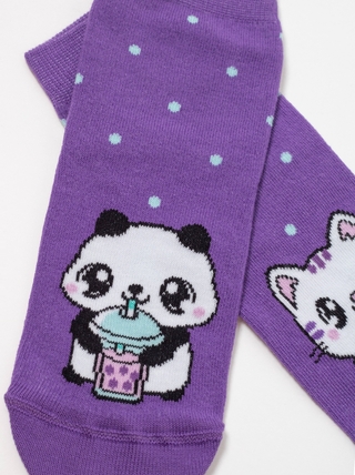 CONTE-KIDS ВЕСЕЛЫЕ НОЖКИ