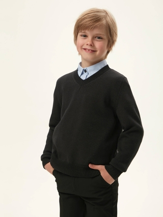 ESLI 22С-64СП Джемпер для мальчика 