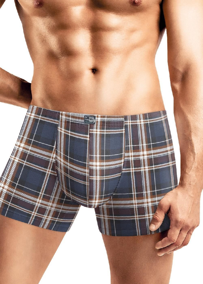 Трусы шорты мужские