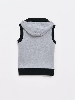 ESLI CTB2190049 (MM) Жилет для мальчиков