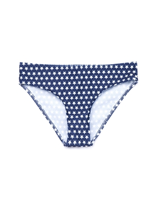 ESLI Купальник со звездочками CAPRI