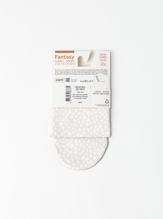 CONTE FANTASY Носки женские