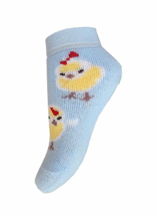 БРЕСТСКИЕ НОСКИ ДЕТСКИЕ 3060 BABY (махровые)