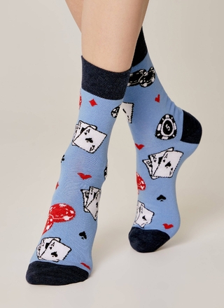 БРЕСТСКИЕ НОСКИ 4200 