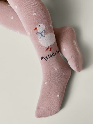 CONTE-KIDS TIP-TOP Колготки детские