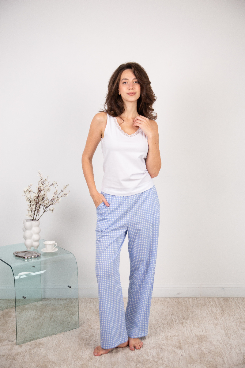 Брюки женские (М)