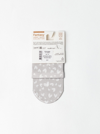 CONTE FANTASY 70 Носки женские