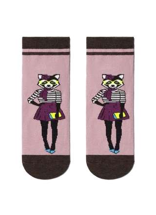 БРЕСТСКИЕ НОСКИ ДЕТСКИЕ 3085 SCHOOL 