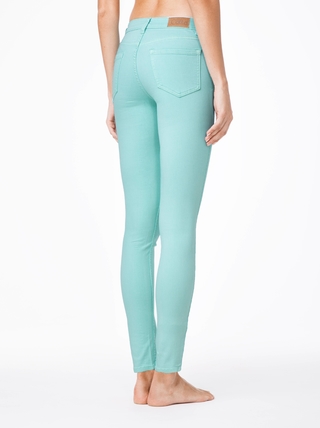 CONTE CON-38A Ультракомфортные моделирующие джинсы