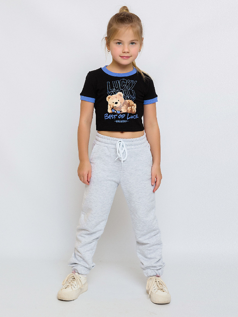 Брюки детские