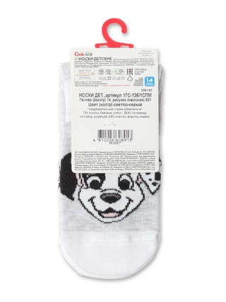 Conte-kids ©Disney Носки с рисунками 