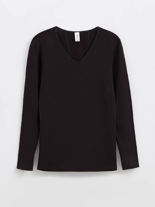 CONTE LFT 592 Фуфайка женская