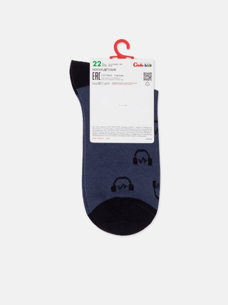 CONTE-KIDS TIP-TOP Носки детские