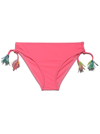 Костюм купальный для девочек CONTE RAINBOW