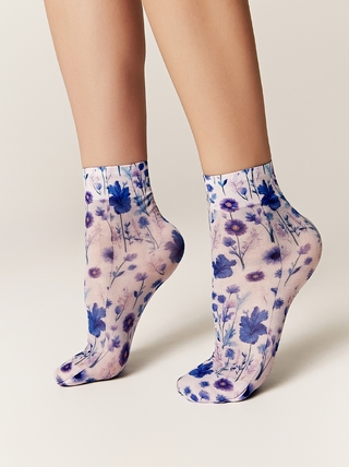 CONTE FANTASY 40 Носки женские