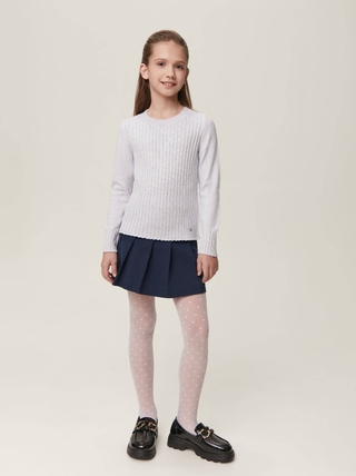 ESLI 22С-60СП Джемпер для девочки 