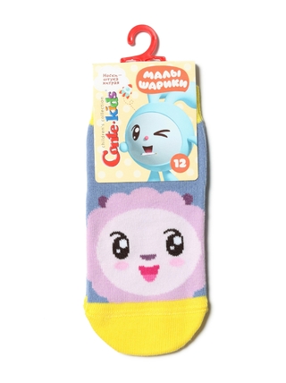 Conte-kids МАЛЫШАРИКИ