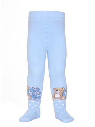 БРЕСТСКИЕ КОЛГОТКИ ДЕТСКИЕ 3280 BABY