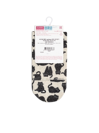 CONTE CLASSIC Носки женские