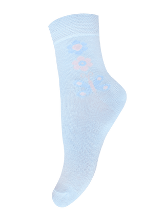 БРЕСТСКИЕ НОСКИ ДЕТСКИЕ 3081 KIDS (с рисунком)