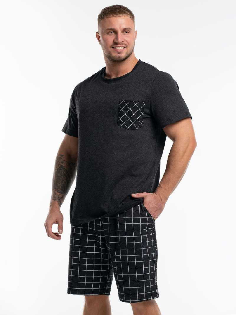 Комплект мужской