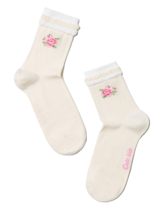 Conte-kids TIP-TOP (с пикотом) Носки детские