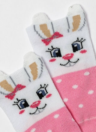 БРЕСТСКИЕ НОСКИ ДЕТСКИЕ 3086 KIDS (рисунок)