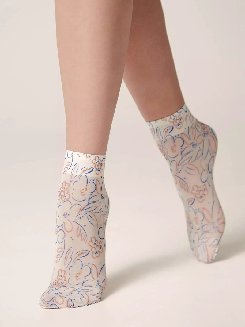 Носки женские Fantasy 40