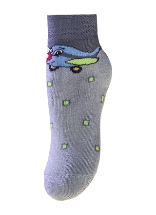 БРЕСТСКИЕ НОСКИ ДЕТСКИЕ 3060 BABY (махровые)