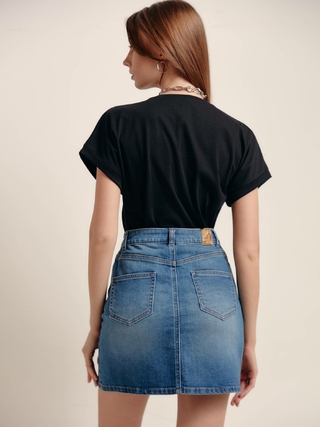 CONTE LD 1221 Футболка женская