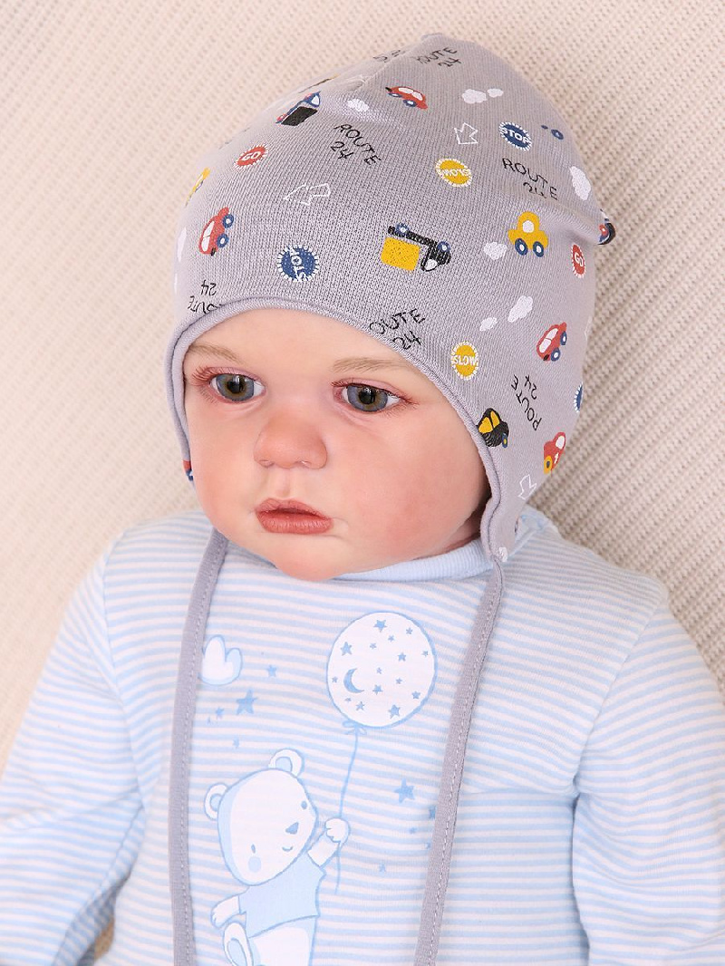 Шапка для малышей