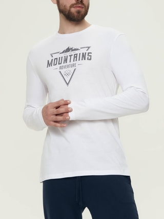 ESLI Джемпер мужской CTM2190087