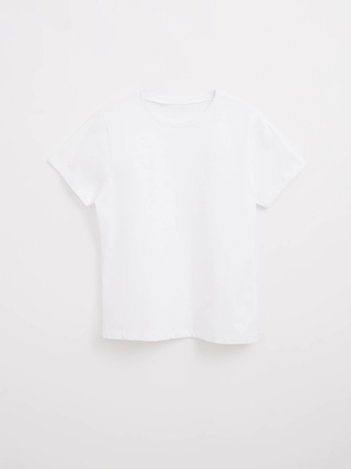 CONTE LD 1644 Базовая футболка из хлопка 