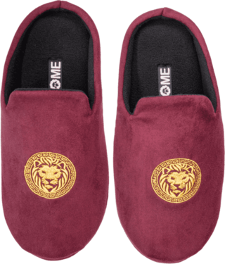 HOME LINE ТУФЛИ ДОМАШНИЕ МУЖСКИЕ 04Т-102 