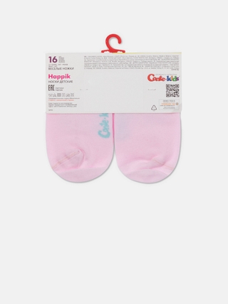 CONTE-KIDS ВЕСЕЛЫЕ НОЖКИ